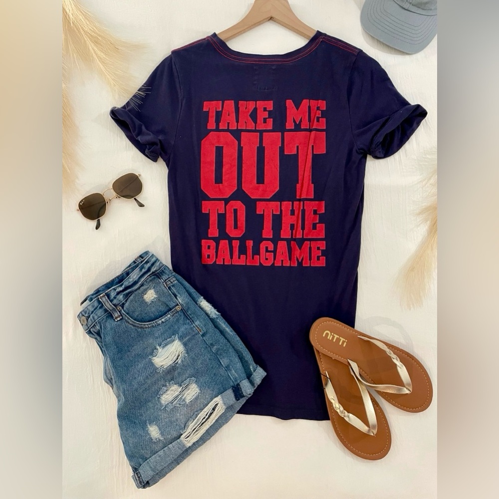Twins T-shirt